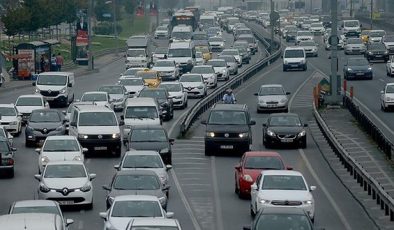 Tüm araç sahiplerini ilgilendiriyor! Muayenede yeni dönem başlıyor